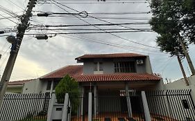 Pousada cravo&canela